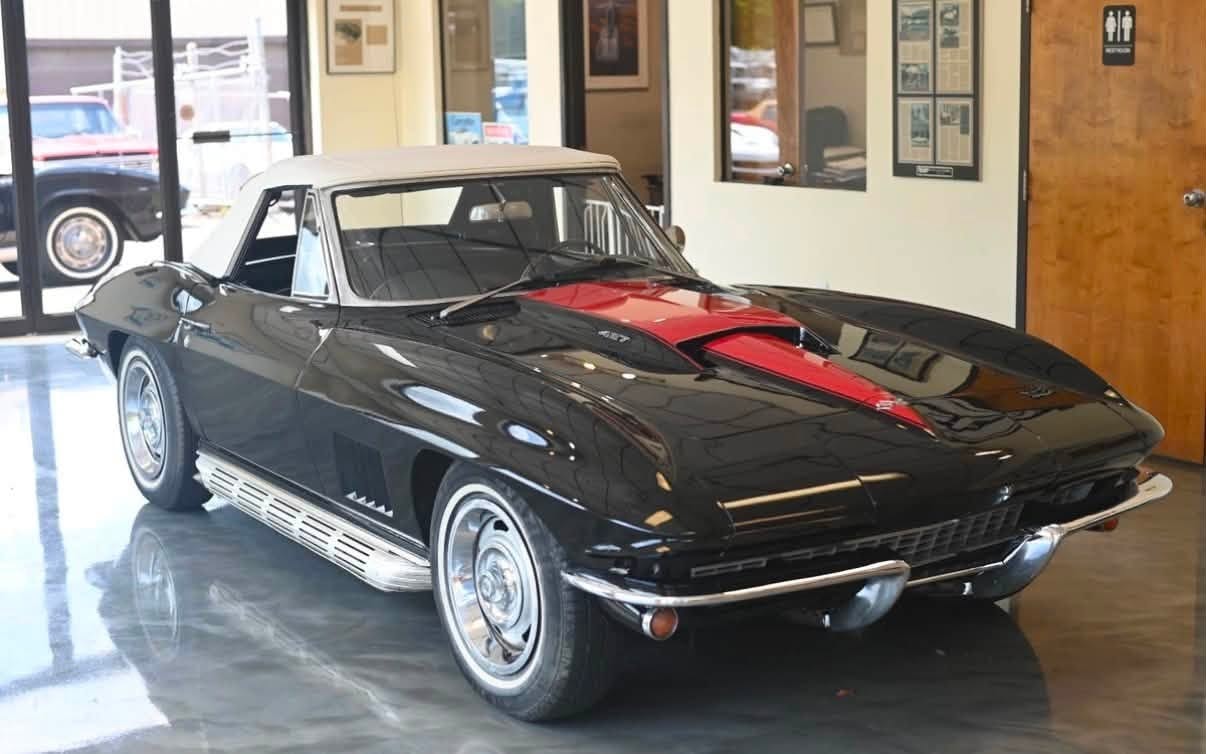 1970  Vehicle 7